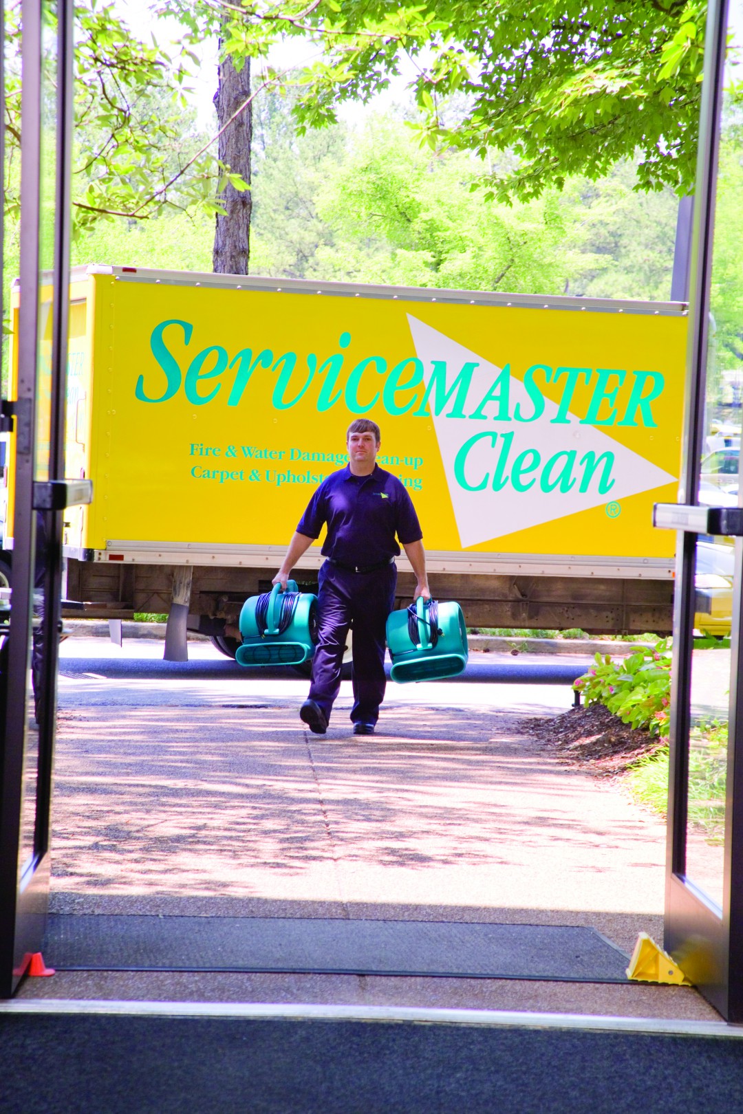 Aurora Carpet Cleaner Services Commercial Residential