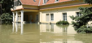 Water Damage Restoration