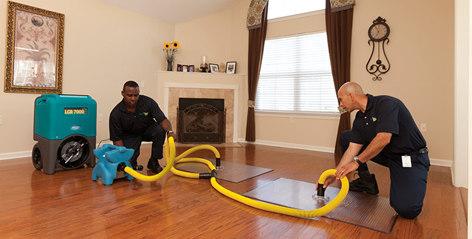How Can You Inspect Your Home for Potential Water Damage Issues Before They Happen?