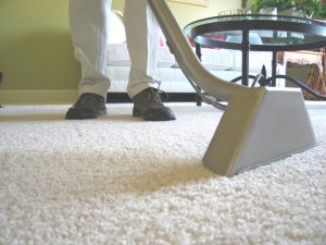 Professional Aurora Carpet Cleaner