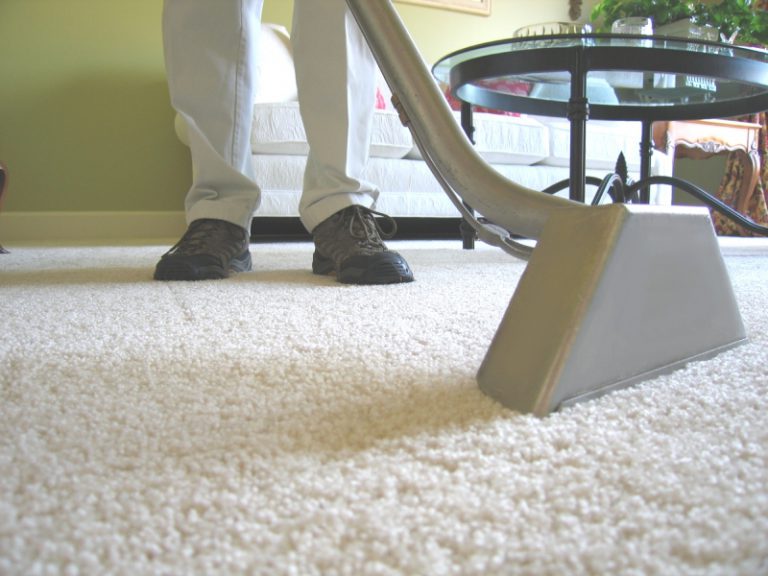 aurora carpet cleaning