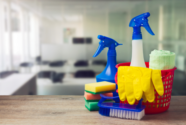 The Importance of Coronavirus Disinfection and Cleaning for Your Office or Building