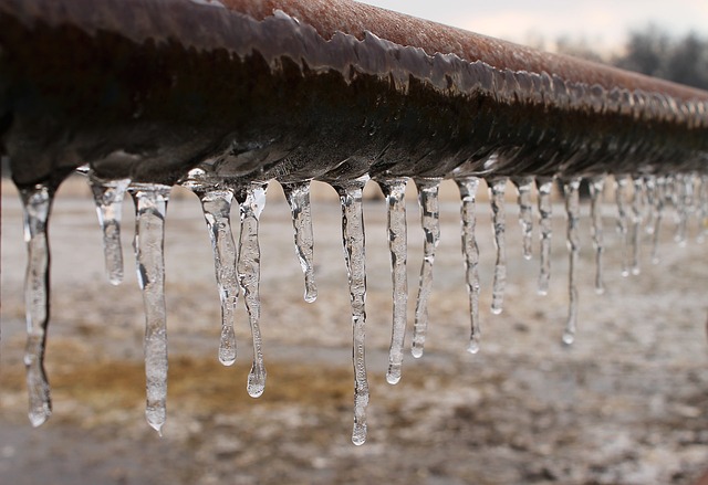 How to Inspect Your Home for Frozen Pipes this Winter