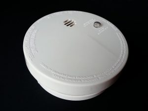 Kitchen-Fire-Prevention-Home-Smoke-Detectors