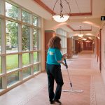 Commercial Floor Cleaning in Batavia, IL