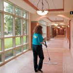 Commercial Floor Cleaning – Elgin, IL