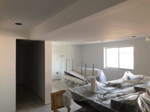 aurora illinois basement finishing and restoration