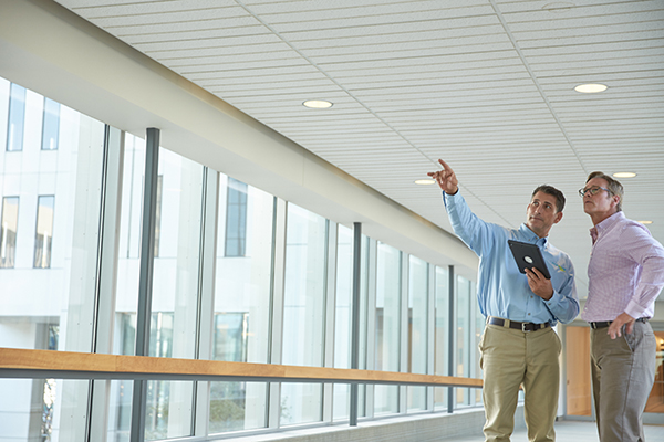 Window washing services in Kendall County IL