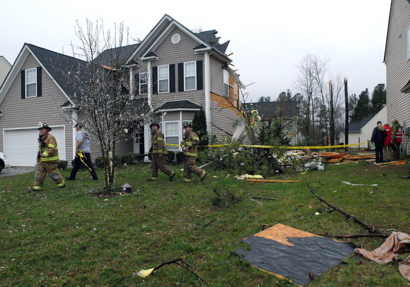 Fire Damage Restoration in Kendall County