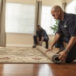Residential-Cleaning-Services-Shorewood-IL