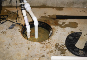 Do I Need My Sump Pump in the Winter?