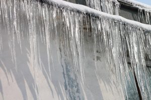 ice-dams