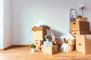 Tenant Move Out Cleaning and Repairs in Aurora, IL