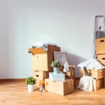 Tenant Move Out Cleaning and Repairs in Naperville, IL