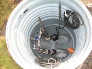 Why You Need a Battery Back-Up Sump Pump System
