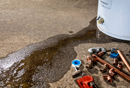 How to Prevent Basement Water Seepage