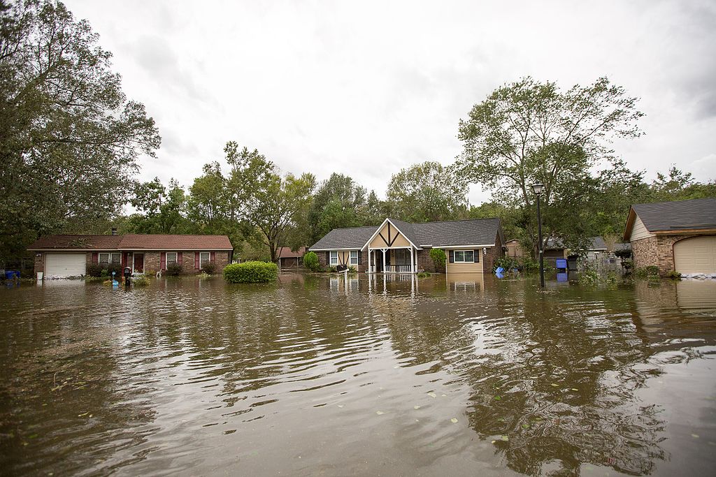 How to Repair and Protect Your Home's Exterior From Water Damage