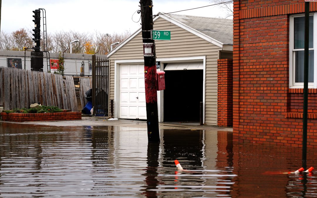 How to Protect Your Possessions from Natural Disasters