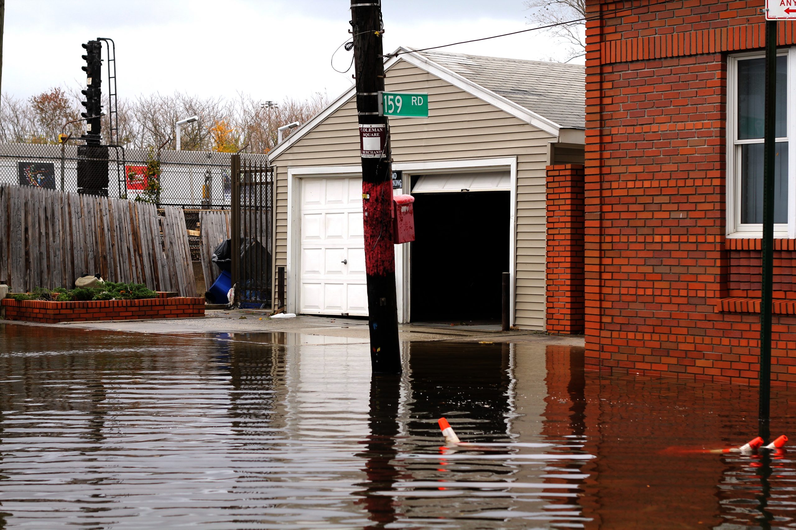 How to Protect Your Possessions from Natural Disasters