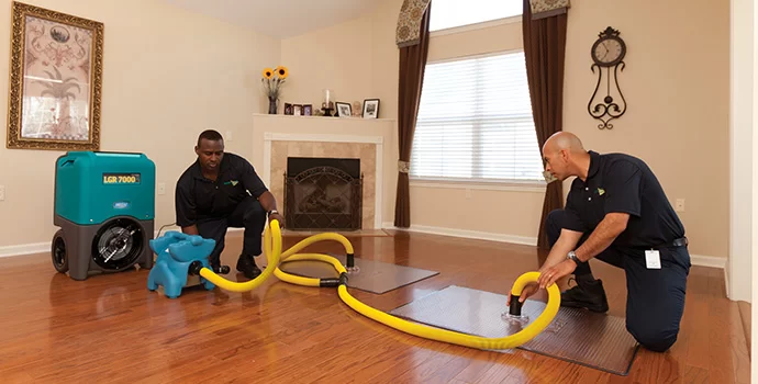 How to Identify Hidden Water Damage in Your Suburban Chicago Home