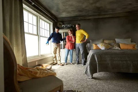 Fire-Damage-Restoration-In-elgin-IL