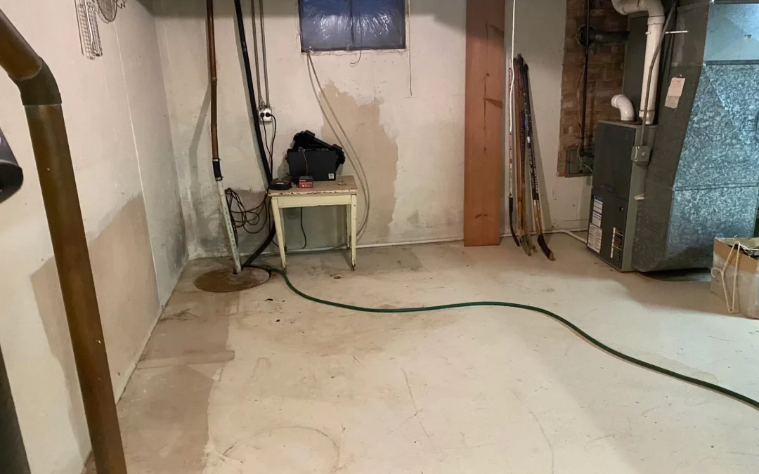 Why Chicagoland Homes are Prone to Water Damage and How to Protect Your Home