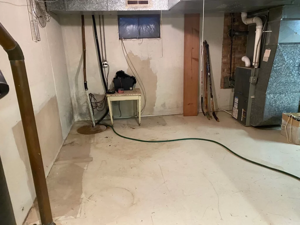 Why Chicagoland Homes are Prone to Water Damage and How to Protect Your Home