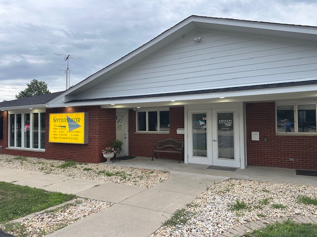 Window washing services in Yorkville IL