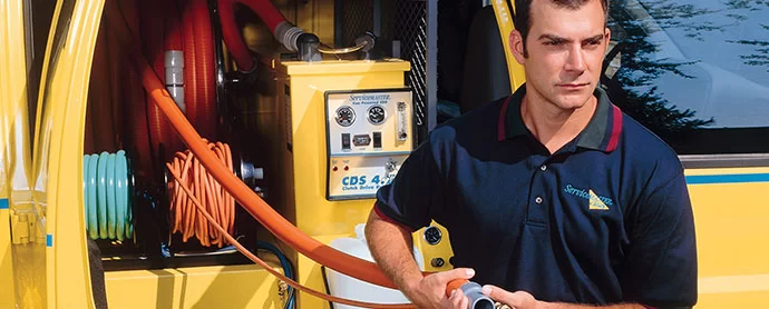 Power washing services in Kendall County IL