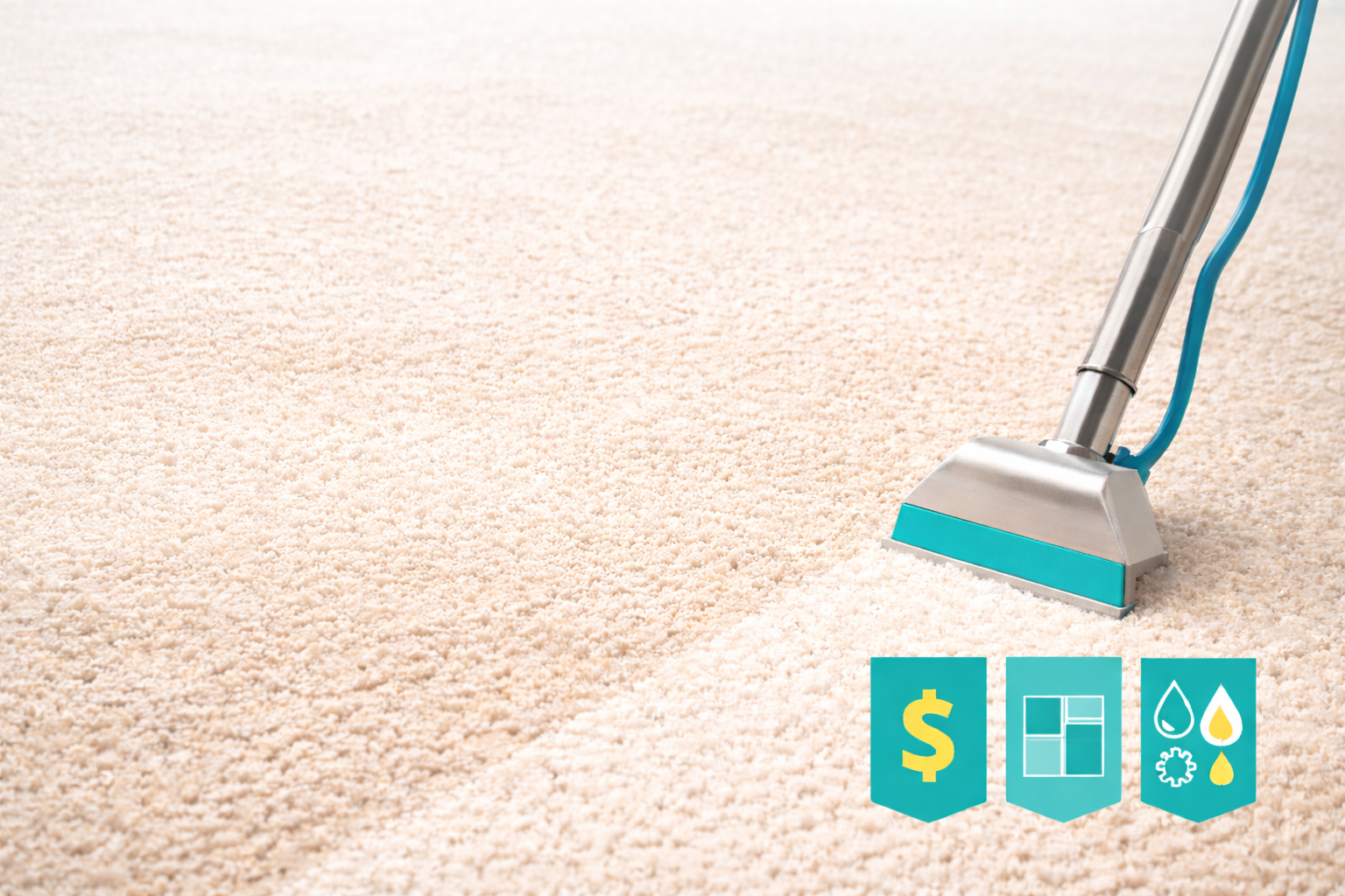 ServiceMaster Restore Savings of the Month — current Boulder Hill carpet shampoo value offer from ServiceMaster of Kendall County
