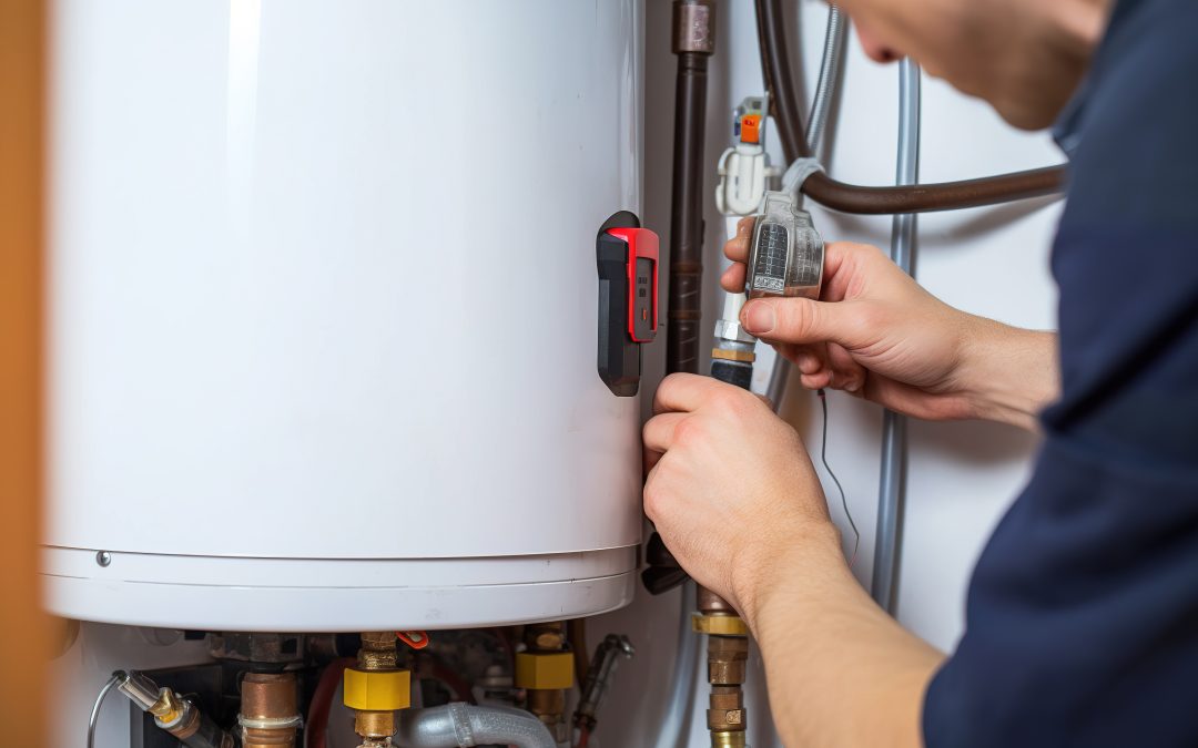 Common Causes of a Malfunctioning Water Heater